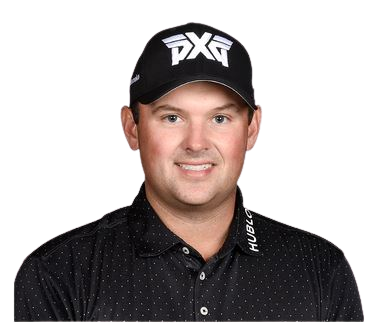 Patrick Reed